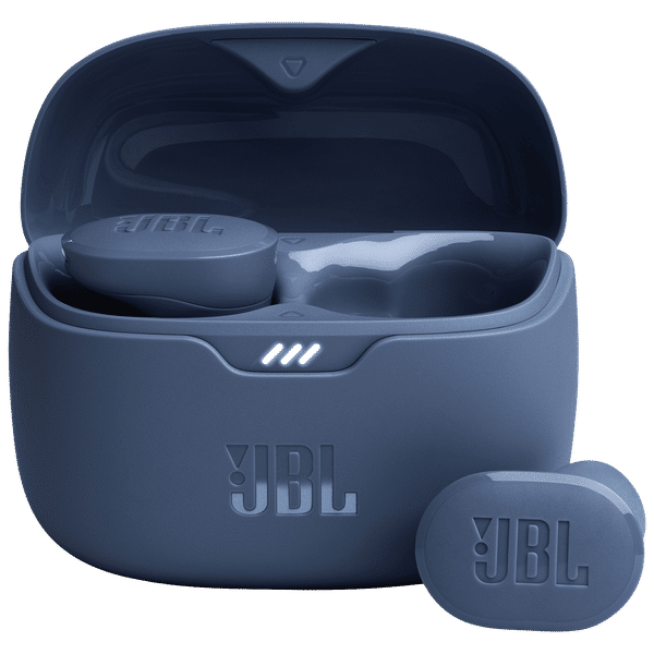 Buy JBL Tune Buds JBLTBUDSBLU TWS Earbuds with Active Noise
